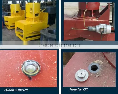CSPM 2016 New Hot Sale Pellet Maker Machine photo-5