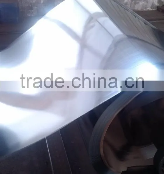 Galvanized/galvalume Ribbed Steel Fence Sheet Price photo-3