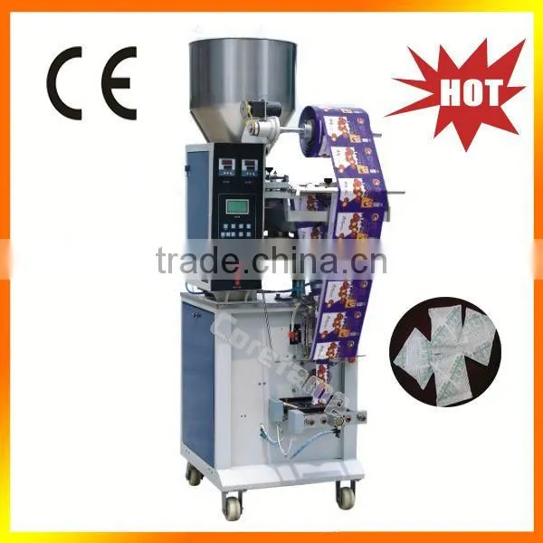 Form Fill & Seal Machines for Spices