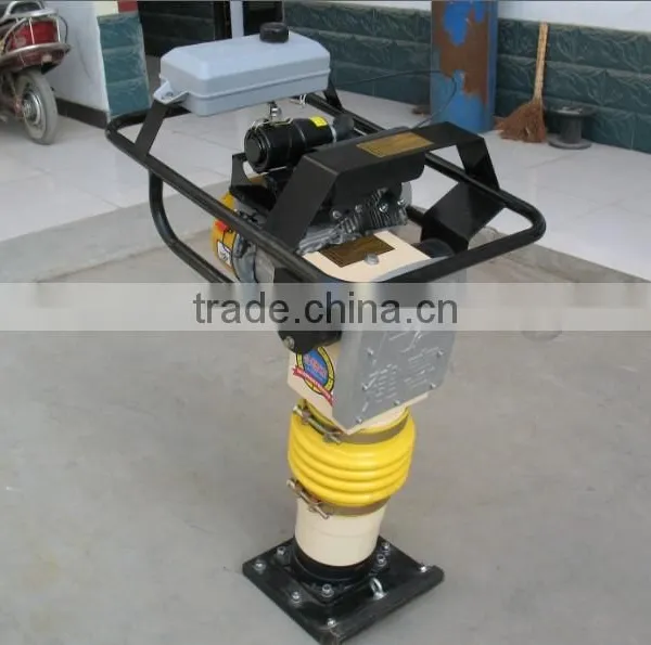 Taike Professional construction machine electrical battering tamper