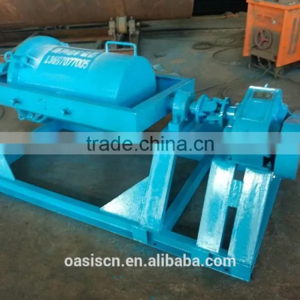 Mini Benchtop Experiment Ideal Sample Grinding Machine/ Lab Pigment Grinding Machine/Vertical Planetary Ball Mill photo-2