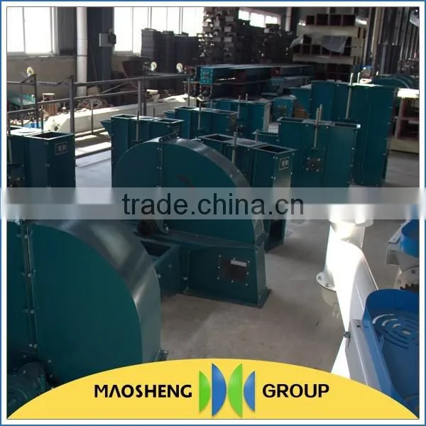 100TPD Wheat Flour Aspirator Drum photo-4