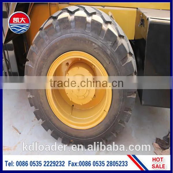 3T Mini Loader/ZL-35 Loader/Wheel Loader/Engineering Machinery photo-6