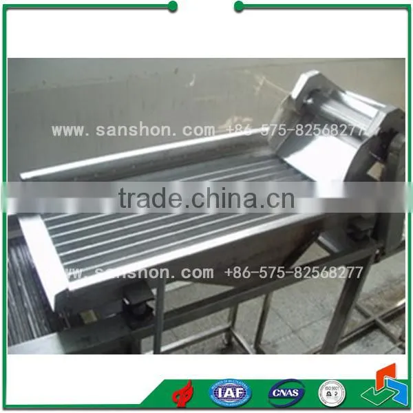 Vibrative Air Blast Fruit Drying Machine photo-4