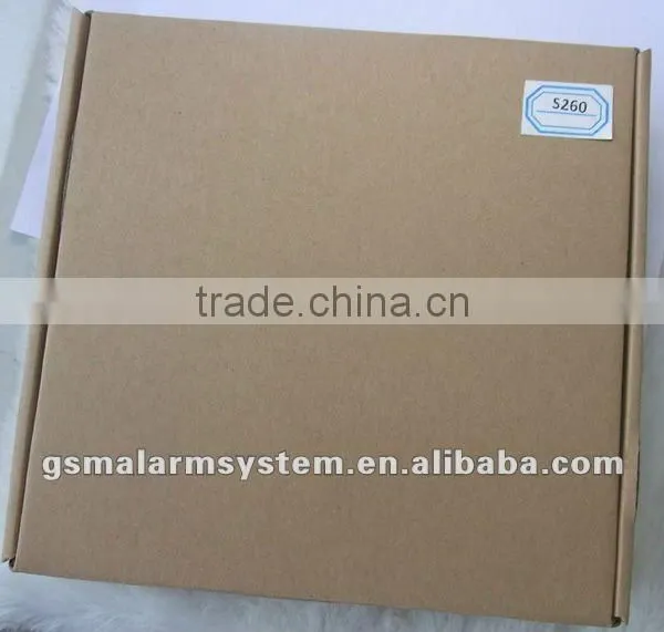 GSM GPRS Temperature Data Logger for Incubator Refrigerator Car Food Storehouses Incubator Monitoring S260 photo-6