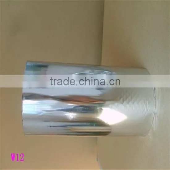 Anti-static Type Cpp Film/metalized CPP Film/silver Coated Cpp Film/cpp Transparent Film photo-5