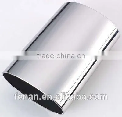 Stair Mounted ALP6628 LED Aluminium Profile for Stairs by Fujian Fenan Manufacturer photo-2