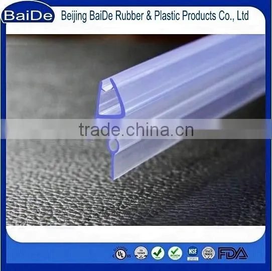 High Demand Chinese Shower Door Side Seal photo-3