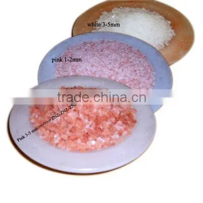 Himalayan Crystal Pink Organic Food Grade Salt photo-3