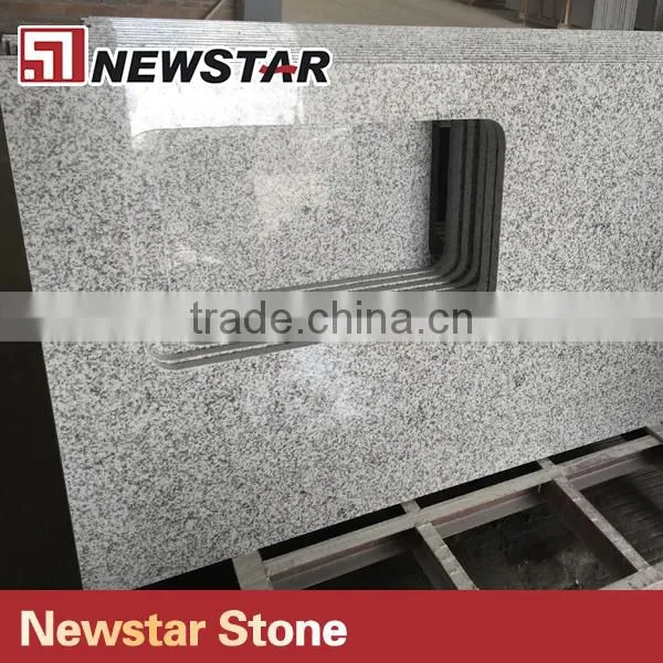 Newstar G655 Amazonite Granite Countertop photo-6