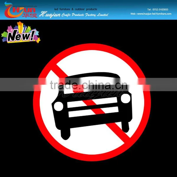 Wholesele LED Traffic Road Signs