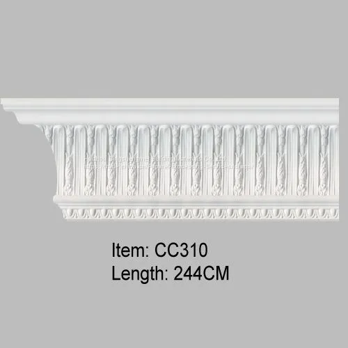 Inside Crown Corner Blocks for Crown Molding photo-3