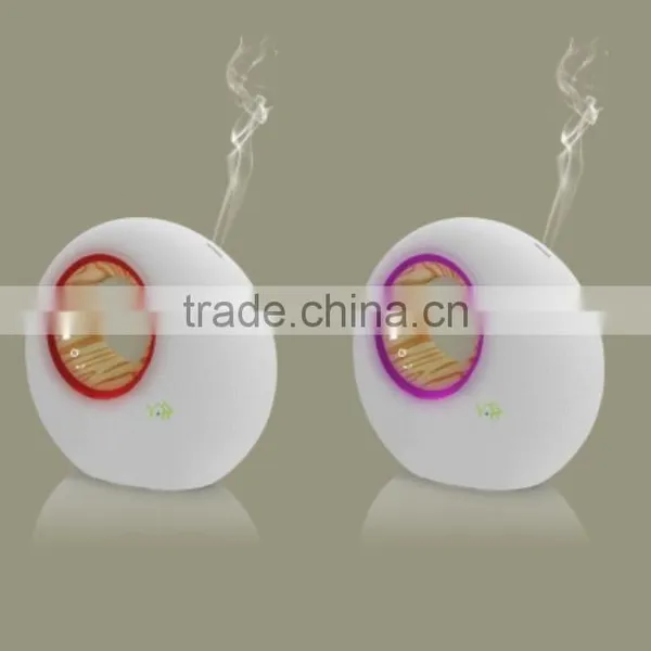 Guangdong Portable Installation Removes PM2.5 Ozone Air Purifier photo-3
