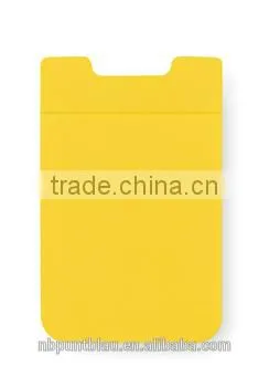 Multipurpose Silicone Pouch Sticker on Phone Pouch photo-4