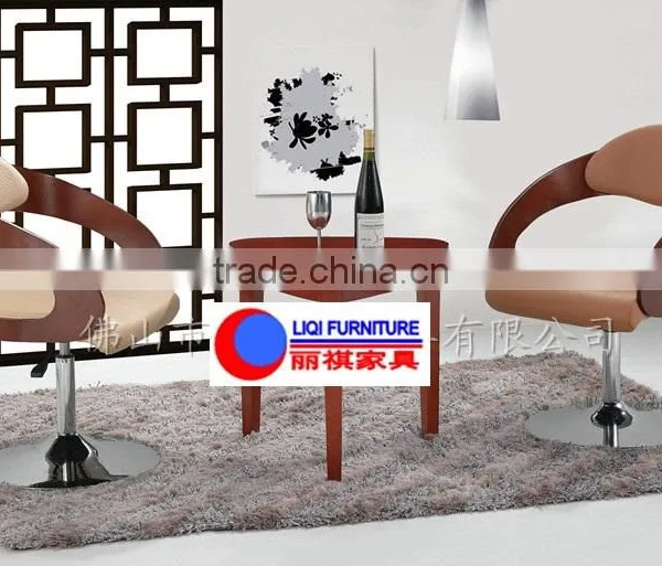 Rolling Leisure Saloon Chairs in New Design New Style photo-2