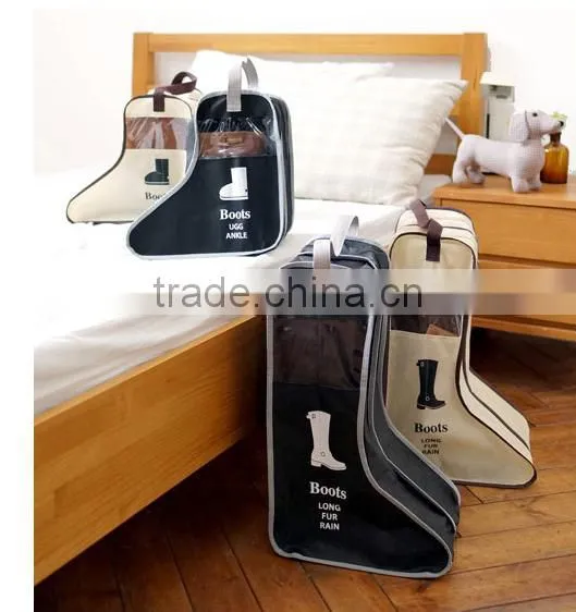 New Arrivals Shoes Storage Bag, Boot Storage Bag photo-4