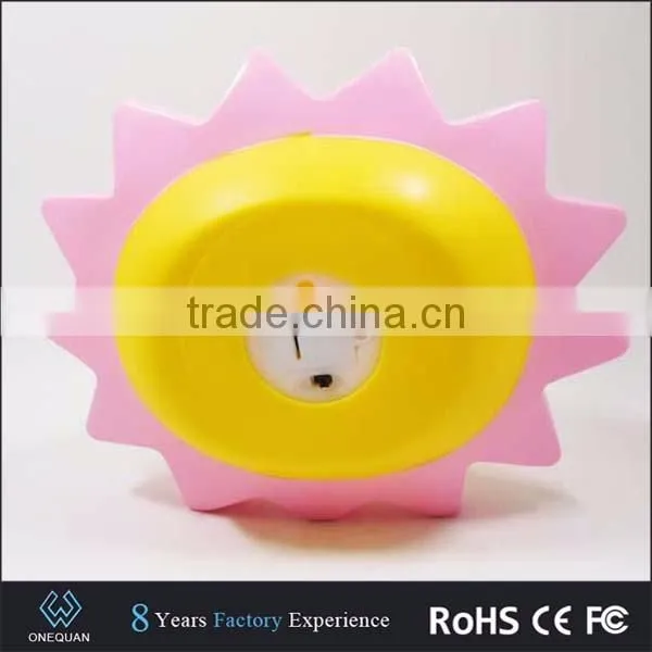 Student Lighting Creative Sun Table Light 2017 New Led Lamps photo-5