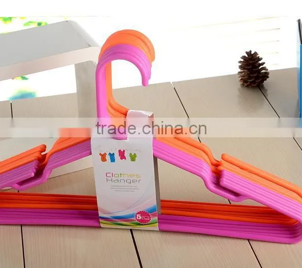 pp Material Skirt Hanger photo-3