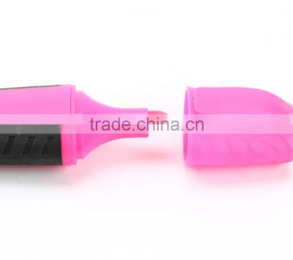Wholesale China Products Promotional Multi Colored Highlighter Pen photo-3