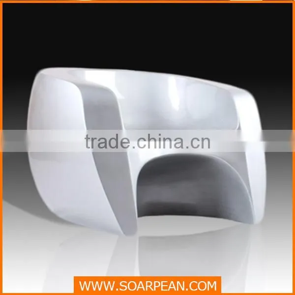 Wholesale Colour Ice Cream Chairs photo-2