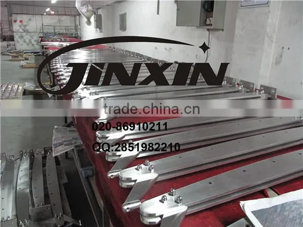 JINXIN Cable Railing Kit For Timber Balustrade or Decking Posts - Cable & Fittings Only photo-2
