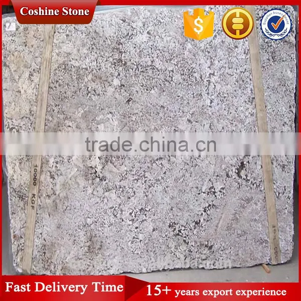 Branzilian Bianco Antico Polished Granite Slabs With Hoar Vain photo-4