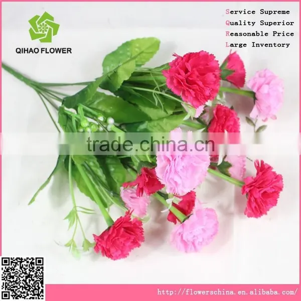 Cheap Lilac Bouquet Artificial Lilac Bouquet Decorative Flowers for Landscaping photo-2