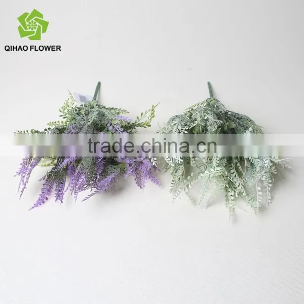 Stocking Artificial Decorative Lavender Flowers for Decoration