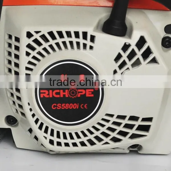 Chain Saw Champion OEM Chainsaw Machine With New Shape photo-4