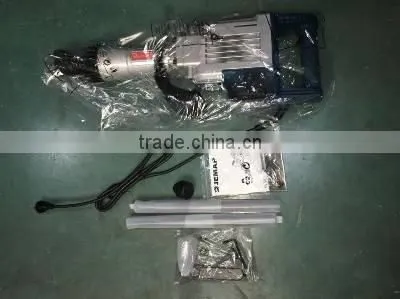JDH65 ELECTRIC DEMOLITION HAMMER ROTARY HAMMER photo-2