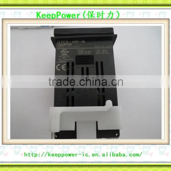 New and Original H7CX-AW-N Counter photo-2