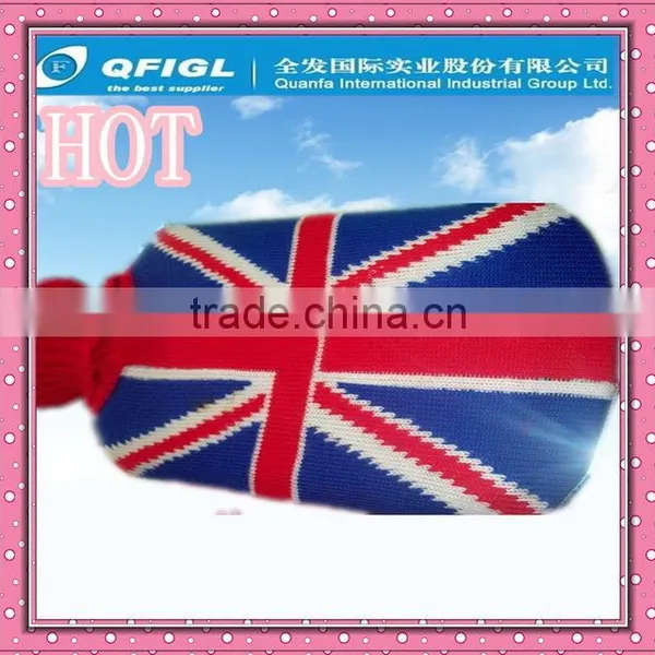 Hot Water Bag With Cover photo-2