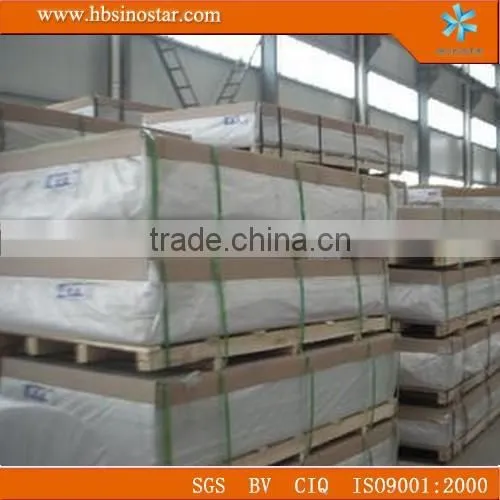 Color Coated Roofing Sheet/corrugated Steel Sheet photo-3