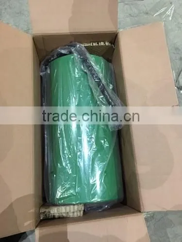 Steel Lawn Roller Water Sand Ti-022 photo-3
