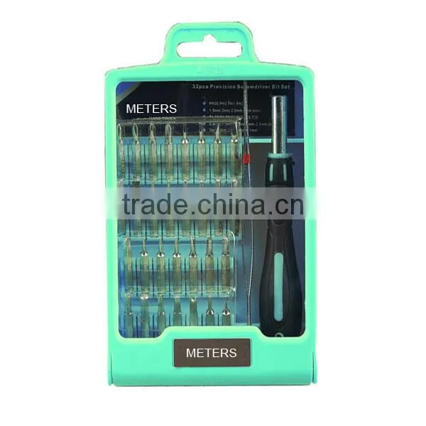 Screwdriver Bits Set