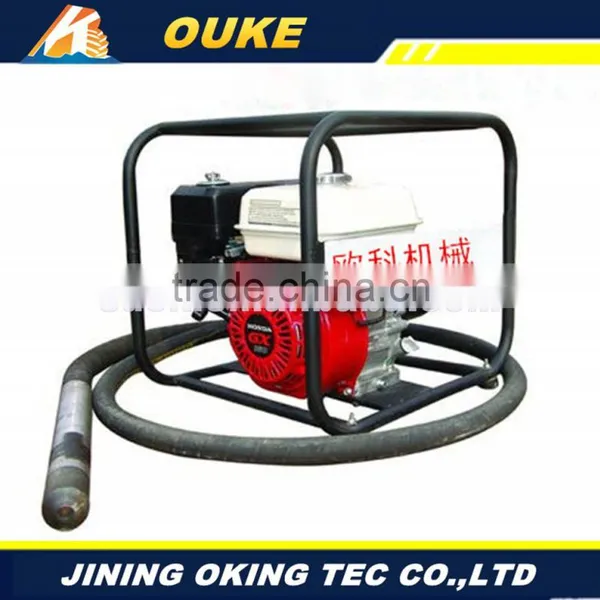 Honda Final Drive,honda Power Concrete Floor Vibration of Concrete Floor Beam,high Efficiency Gasoline Concrete Vibrator photo-4