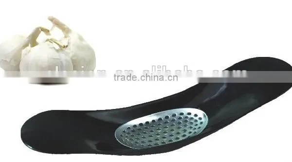 Zinc Alloy Garlic Press/ Garlic Crusher/ Garlic Rocker photo-4