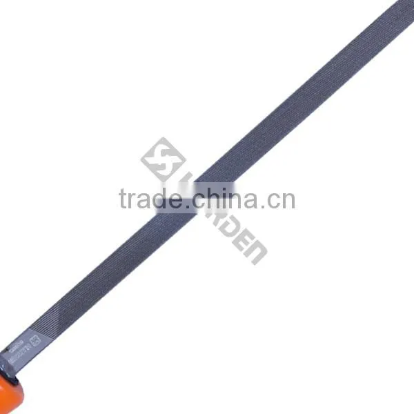 Professional T12 Steel Square Smooth File With Soft Handle photo-5