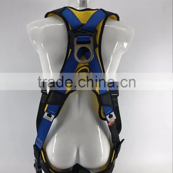 Best Fall Arrest Harness Safety Belt photo-2