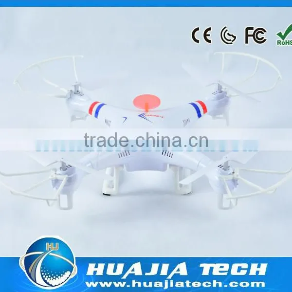 Hot Sale 2.4G 4-axis Aircraft, Six-axis Gyroscope photo-3