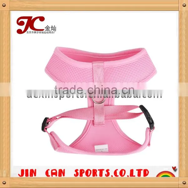 Professional Manufacturer Dog Harness Wholesale for Travel photo-5