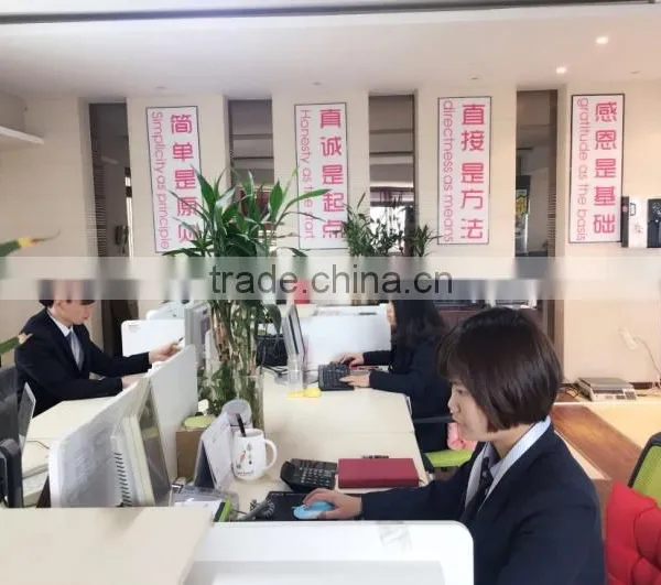 Wenzhou Times Co., Ltd. company overview - view 4
