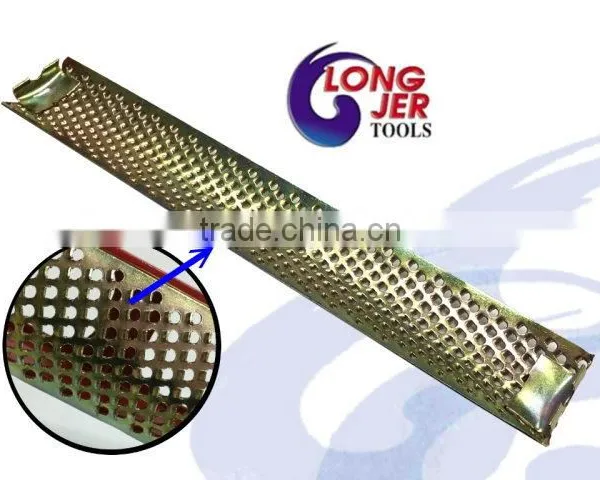 10 Inch (25.4cm) Flat File Blade for Adjustable 3 Position File Holder for Woodworking Tools photo-2