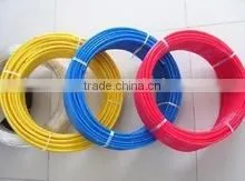 Nylon Tube With Outstanding Hardness 8mm*6mm Used for Industry Component photo-6