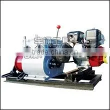 Cable Wire Winch,wire Rope Winch photo-2
