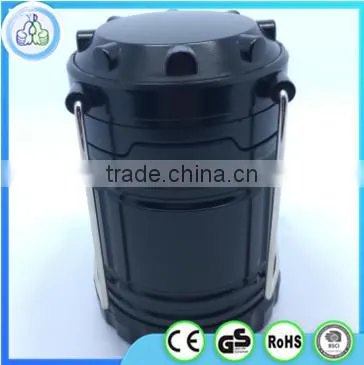 Wholesale Mini ABS Hurricane Lamp photo-2
