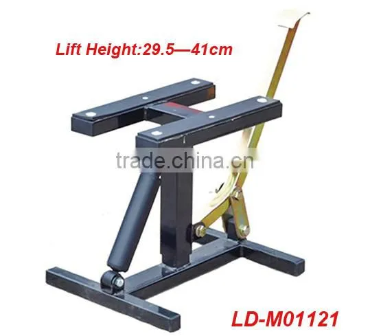 Dirt Bike Lift Stand Adjustable for Motorcycle Motocross MX Dirtbike Enduro photo-5