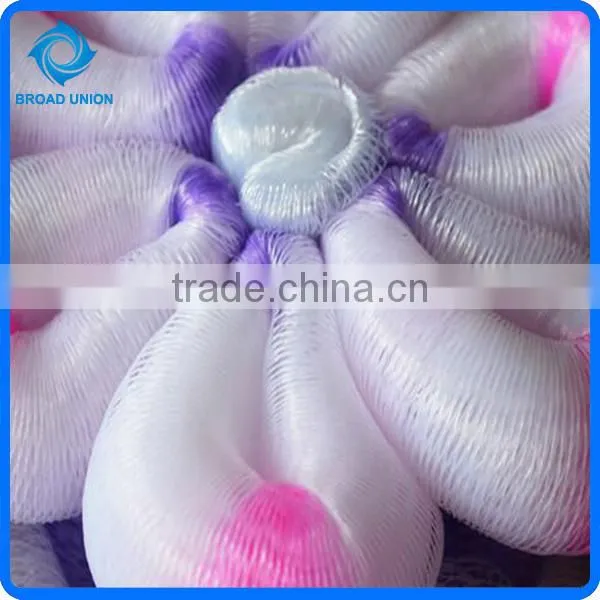 Towels Bath Sponge, Bath Sponge ,Mesh Bath Sponge Set photo-3