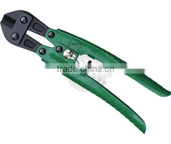 8" Drop Forged Universal Cutting Pliers photo-3