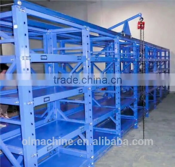 1ton Mould Rack/shelf, Warehouse Mould Rack/shelf, Supermarket Rack/shelf, Storage Rack, Metal Rack, Heavy Load Rack photo-4
